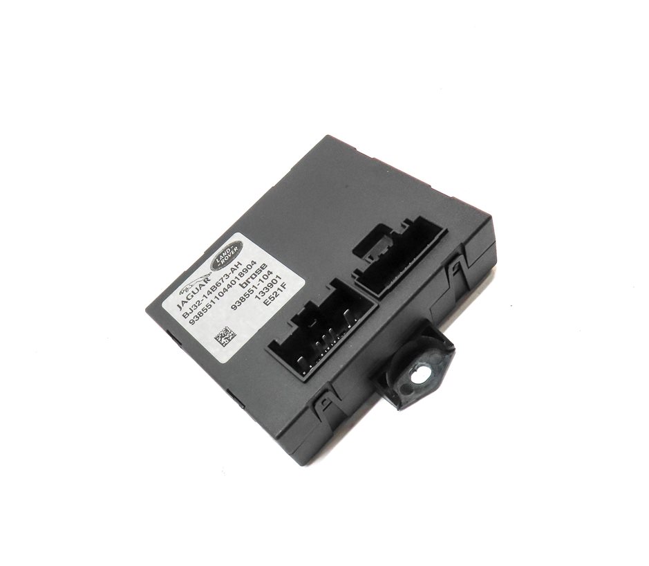 Thumbnail 3: 2013 RANGE ROVER EVOQUE (L538) REAR TRUNK LIFT LIFTGATE CONTROL MODULE