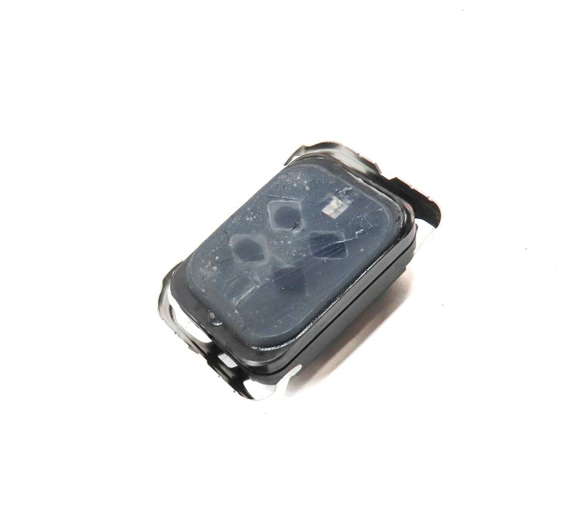 Thumbnail 3: 2013 RANGE ROVER EVOQUE (L538) RAIN WATER SOLAR LIGHT SENSOR MODULE RLS