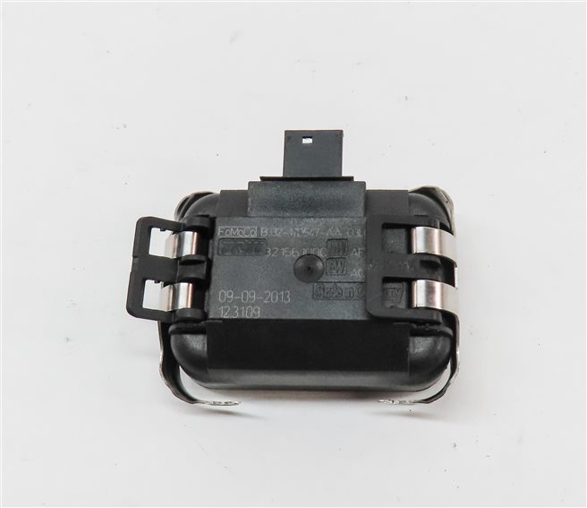 Thumbnail 4: 2013 RANGE ROVER EVOQUE (L538) RAIN WATER SOLAR LIGHT SENSOR MODULE RLS