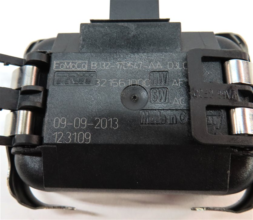 Thumbnail 5: 2013 RANGE ROVER EVOQUE (L538) RAIN WATER SOLAR LIGHT SENSOR MODULE RLS