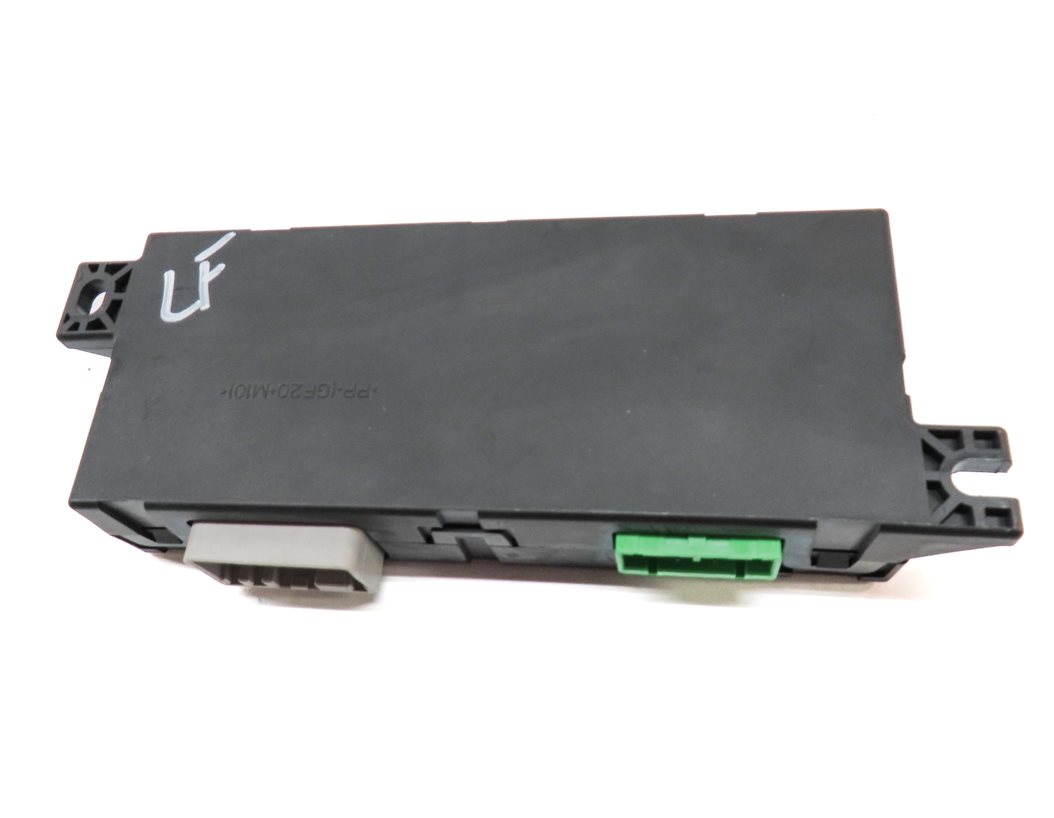 Thumbnail 5: 2013 RANGE ROVER EVOQUE (L538) FRONT LEFT DRIVER SEAT CONTROL MODULE