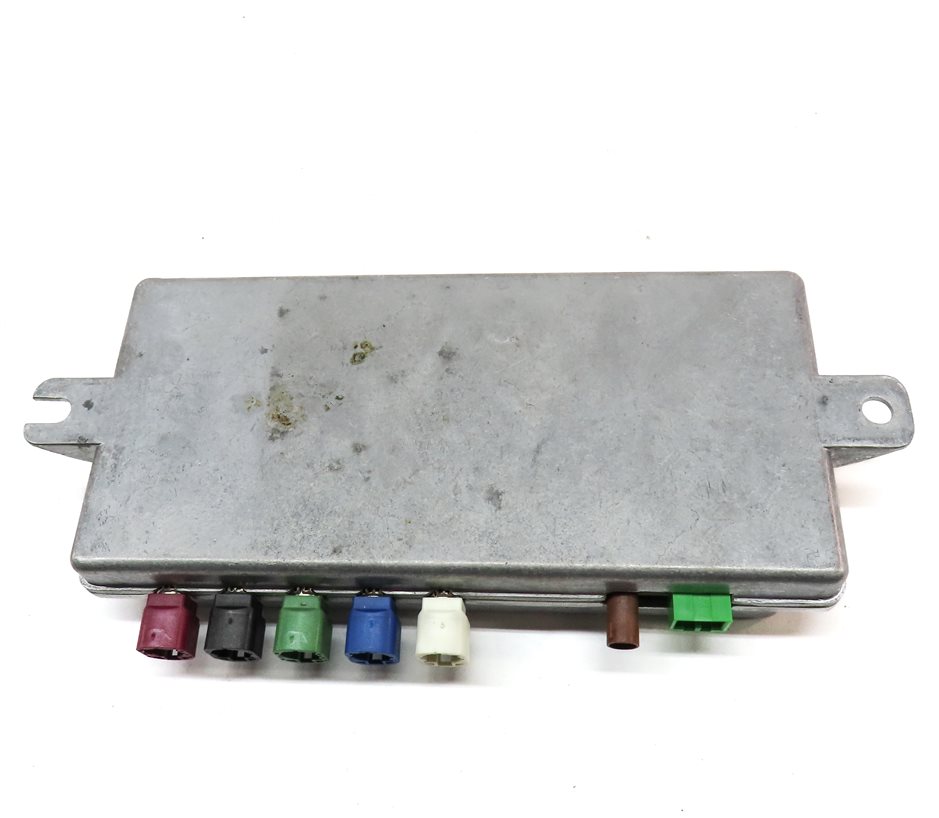 Thumbnail 5: 2012-2013 RANGE ROVER EVOQUE (L538) SURROUND VIEW CAMERA CONTROL MODULE