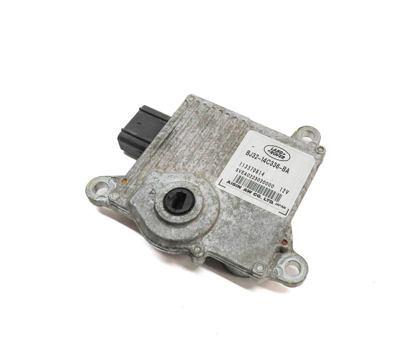 2013 RANGE ROVER EVOQUE (L538) A/T AUTO AUTOMATIC TRANSMISSION CONTROL MODULE