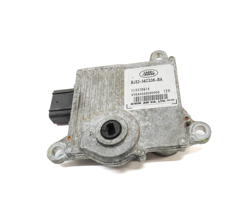 Thumbnail 2: 2013 RANGE ROVER EVOQUE (L538) A/T AUTO AUTOMATIC TRANSMISSION CONTROL MODULE
