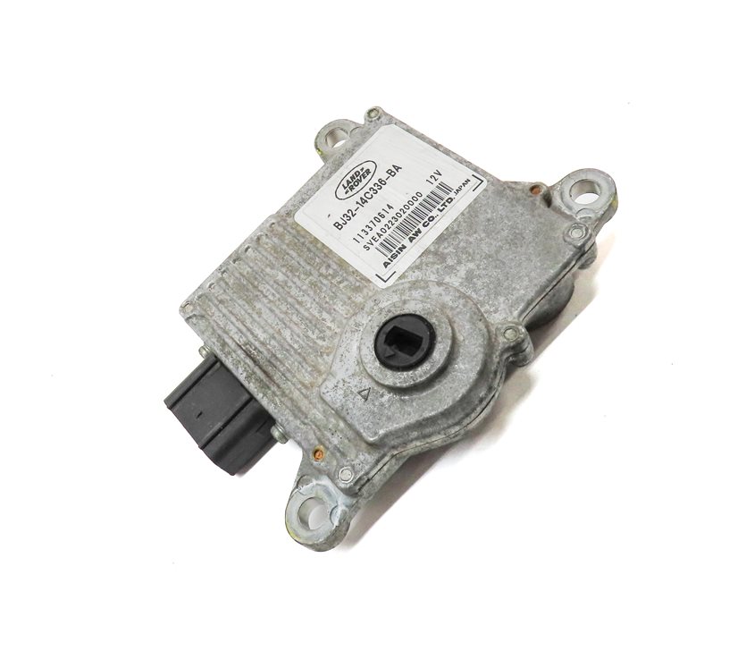 Thumbnail 3: 2013 RANGE ROVER EVOQUE (L538) A/T AUTO AUTOMATIC TRANSMISSION CONTROL MODULE