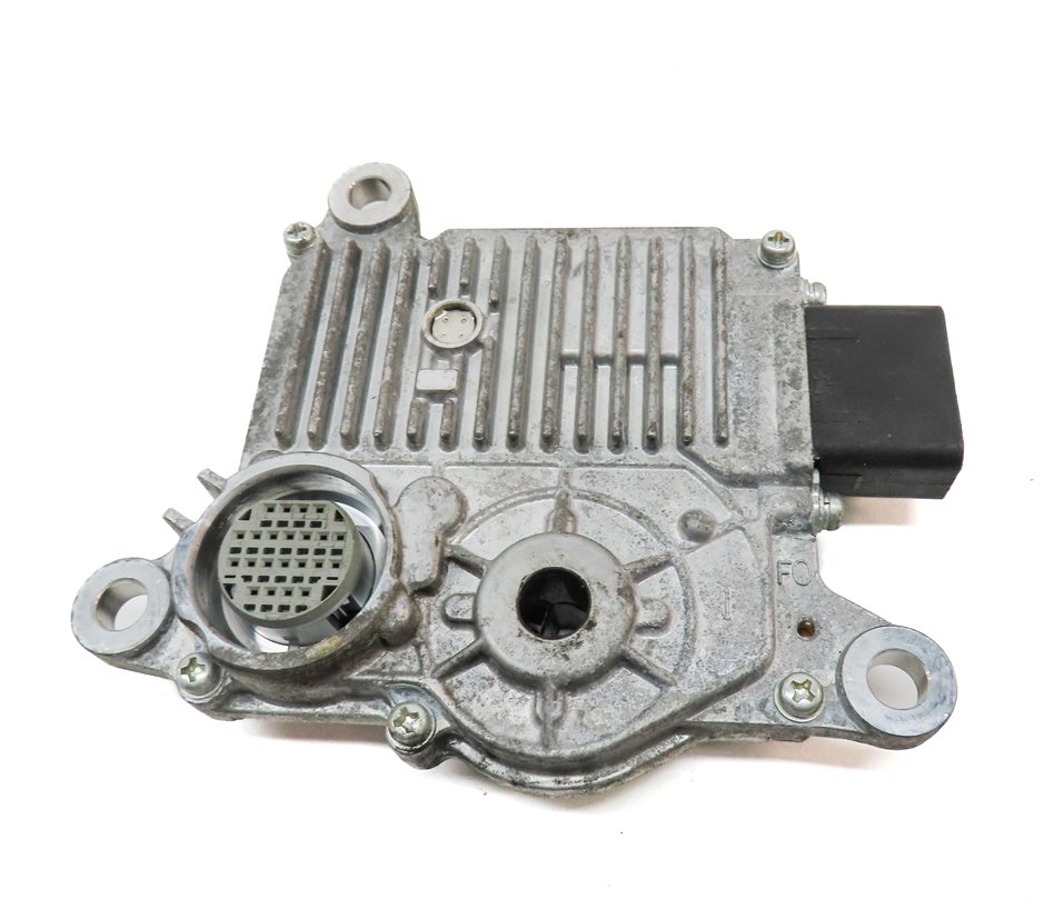 Thumbnail 5: 2013 RANGE ROVER EVOQUE (L538) A/T AUTO AUTOMATIC TRANSMISSION CONTROL MODULE
