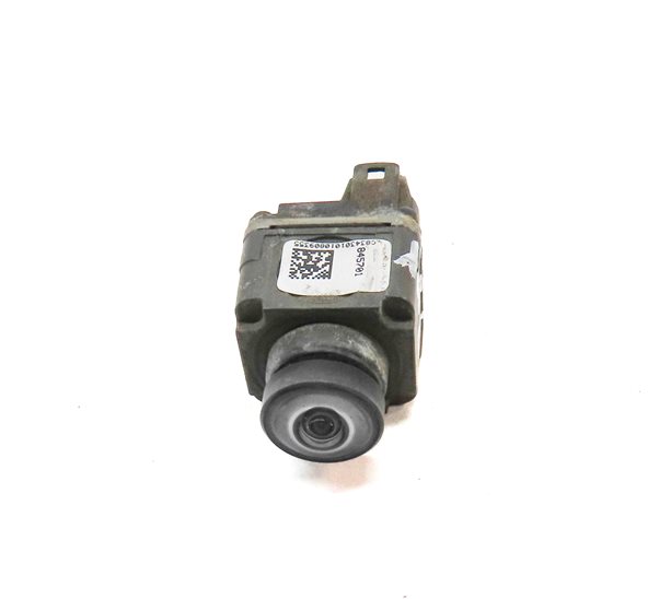 Thumbnail 3: 2012-2013 RANGE ROVER EVOQUE (L538) BUMPER MIRROR REARVIEW SURROUND VIEW CAMERA