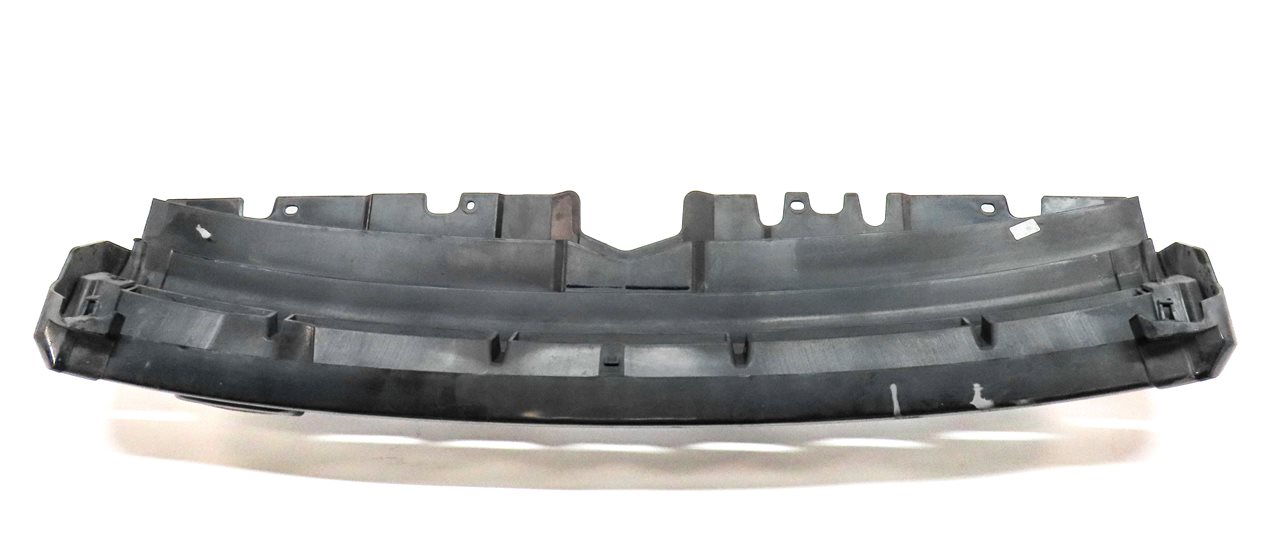 Thumbnail 5: 2013-2015 RANGE ROVER EVOQUE (L538) FRONT UPPER HOOD AIR VENT GRILLE TRIM