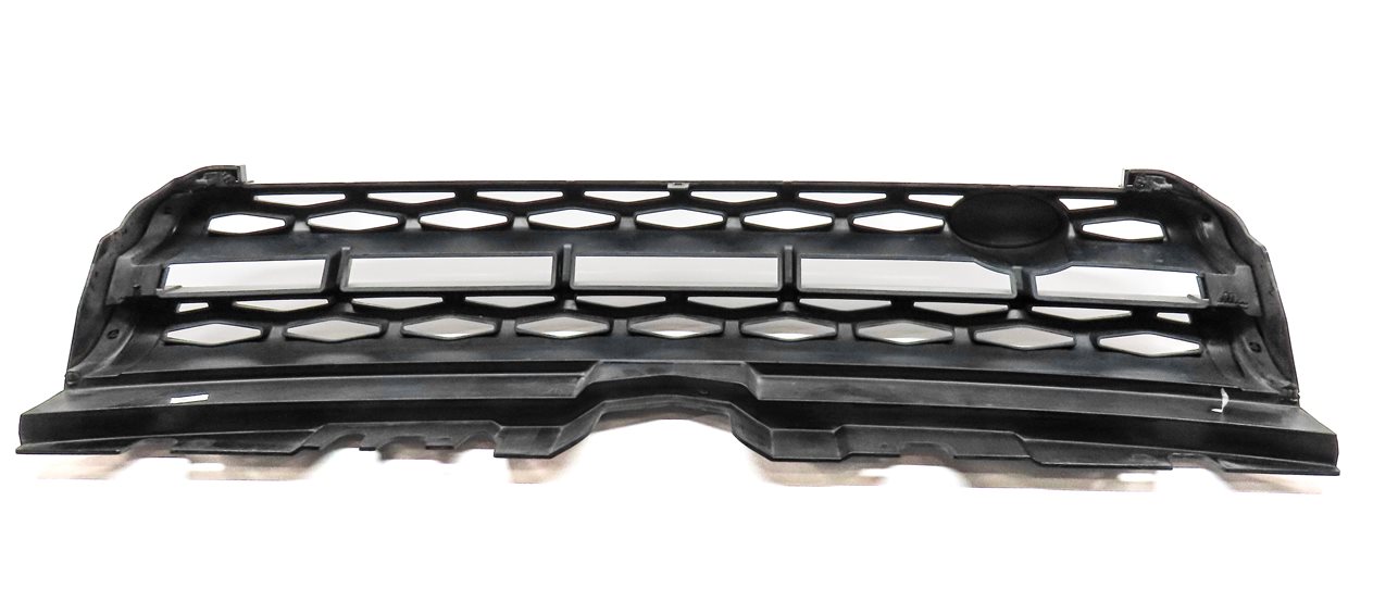 Thumbnail 6: 2013-2015 RANGE ROVER EVOQUE (L538) FRONT UPPER HOOD AIR VENT GRILLE TRIM