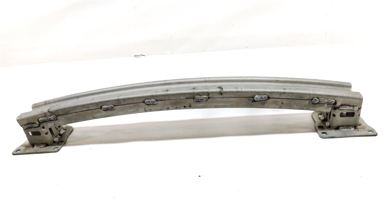 Thumbnail 2: 2012-2019 RANGE ROVER EVOQUE (L538) REAR BUMPER REINFORCEMENT BAR IMPACT BRACE