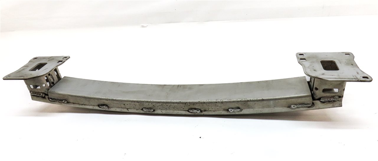 Thumbnail 5: 2012-2019 RANGE ROVER EVOQUE (L538) REAR BUMPER REINFORCEMENT BAR IMPACT BRACE