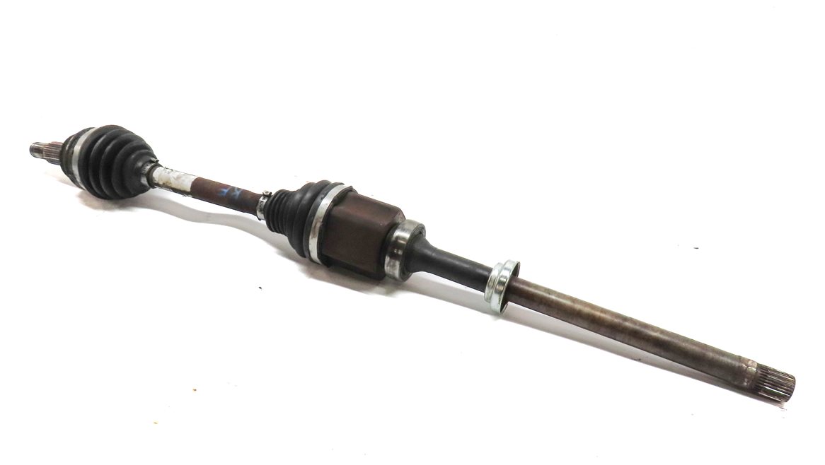 2012-2017 EVOQUE DISCOVERY SPORT (L538 L550) FRONT RIGHT PASSENGER CV AXLE SHAFT