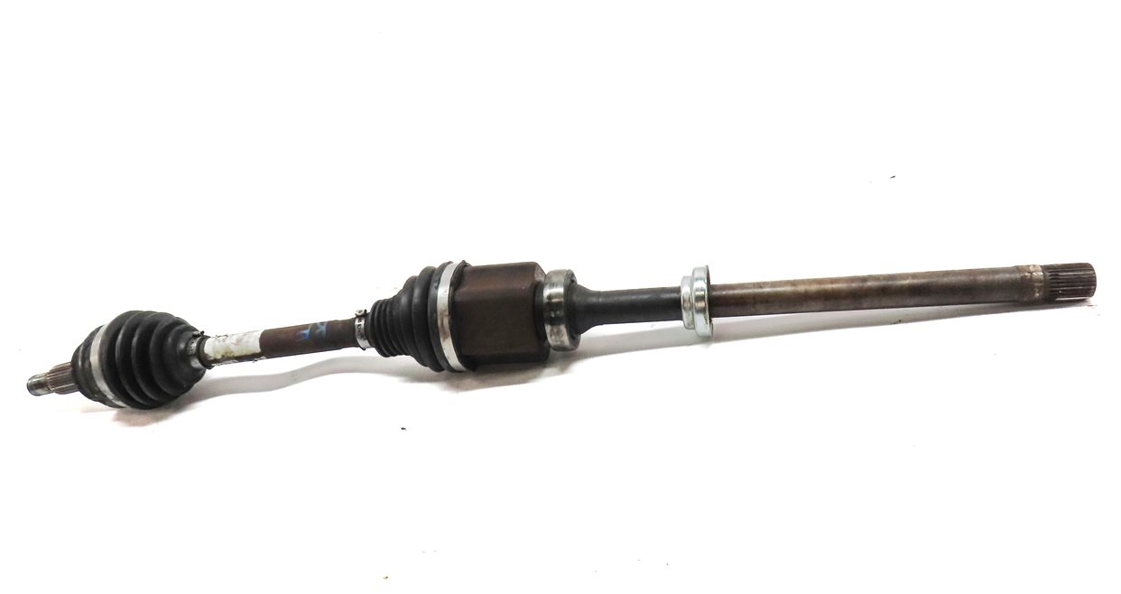 Thumbnail 2: 2012-2017 EVOQUE DISCOVERY SPORT (L538 L550) FRONT RIGHT PASSENGER CV AXLE SHAFT