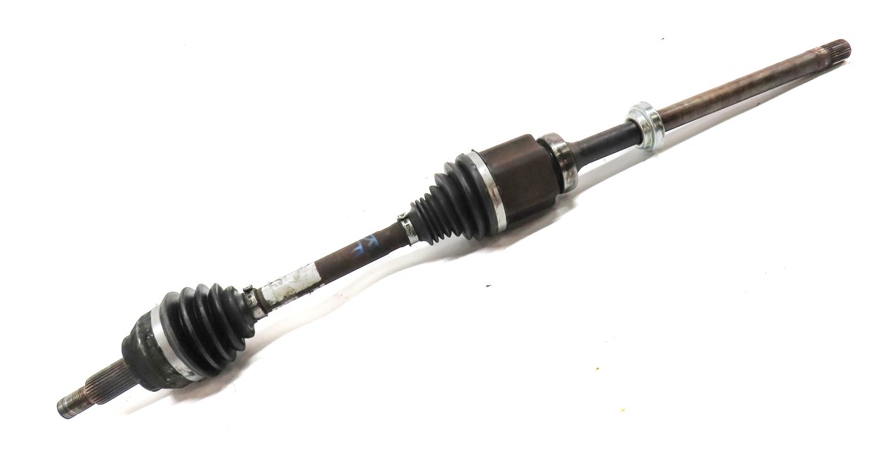 Thumbnail 3: 2012-2017 EVOQUE DISCOVERY SPORT (L538 L550) FRONT RIGHT PASSENGER CV AXLE SHAFT