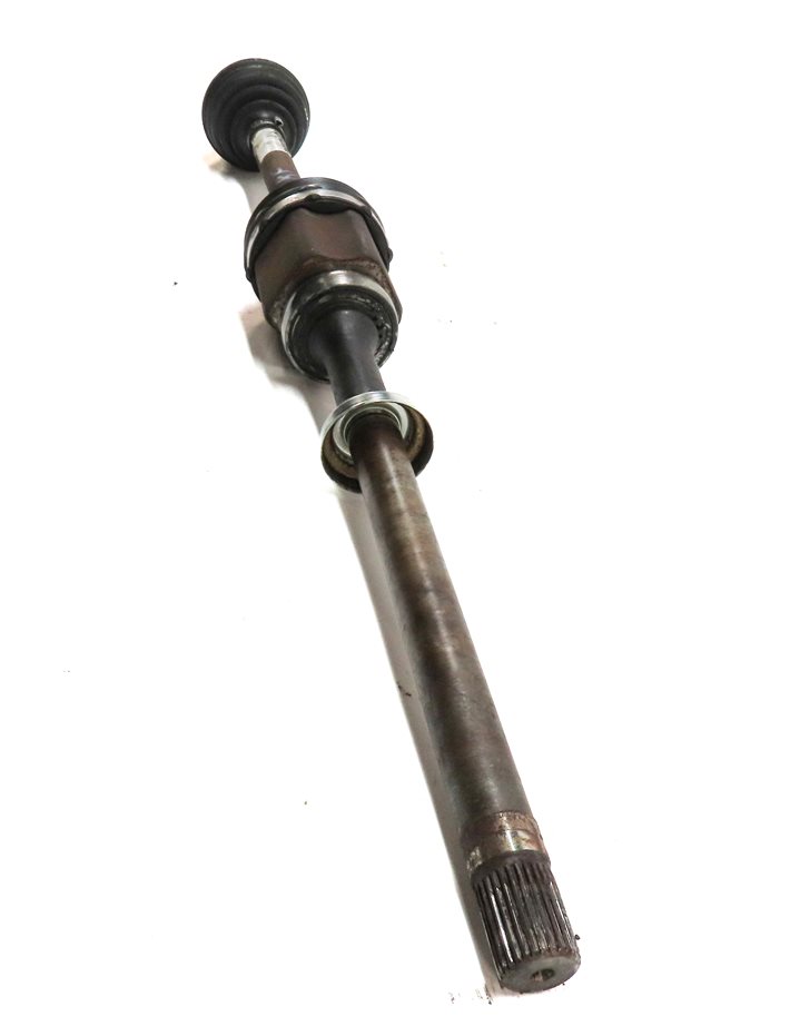 Thumbnail 4: 2012-2017 EVOQUE DISCOVERY SPORT (L538 L550) FRONT RIGHT PASSENGER CV AXLE SHAFT