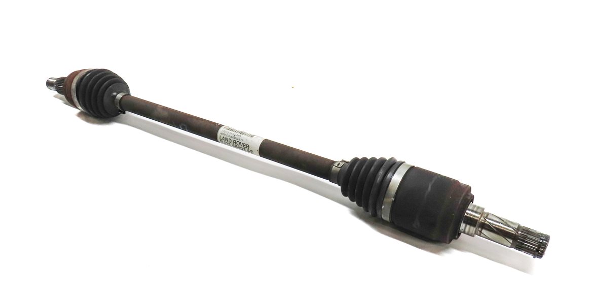 2012-2015 LAND RANGE ROVER EVOQUE (L538) REAR LEFT DRIVER CV AXLE SHAFT