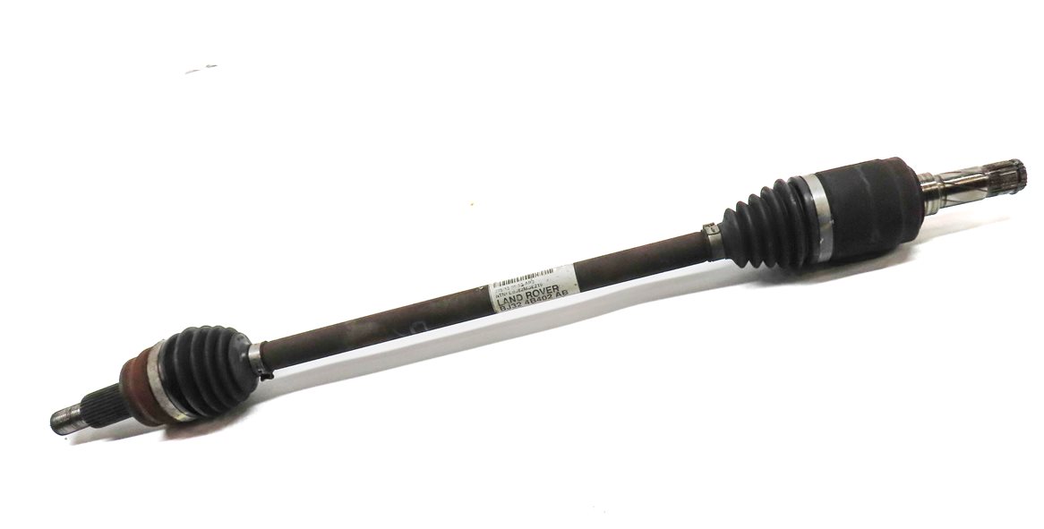 Thumbnail 2: 2012-2015 LAND RANGE ROVER EVOQUE (L538) REAR LEFT DRIVER CV AXLE SHAFT
