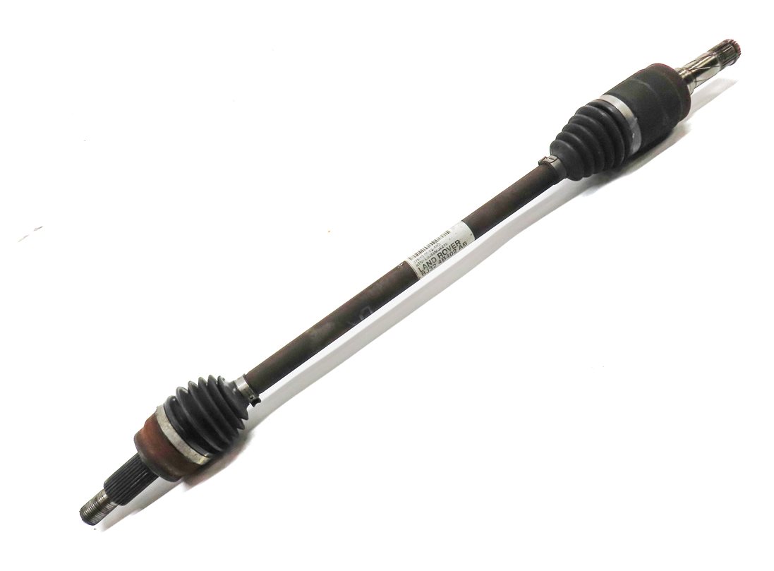 Thumbnail 3: 2012-2015 LAND RANGE ROVER EVOQUE (L538) REAR LEFT DRIVER CV AXLE SHAFT
