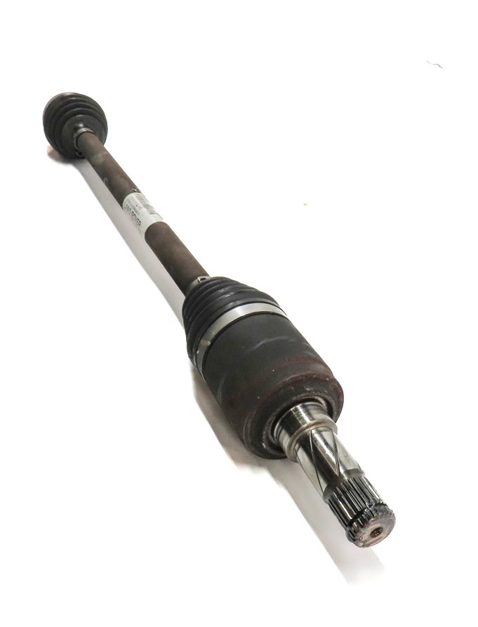 Thumbnail 4: 2012-2015 LAND RANGE ROVER EVOQUE (L538) REAR LEFT DRIVER CV AXLE SHAFT