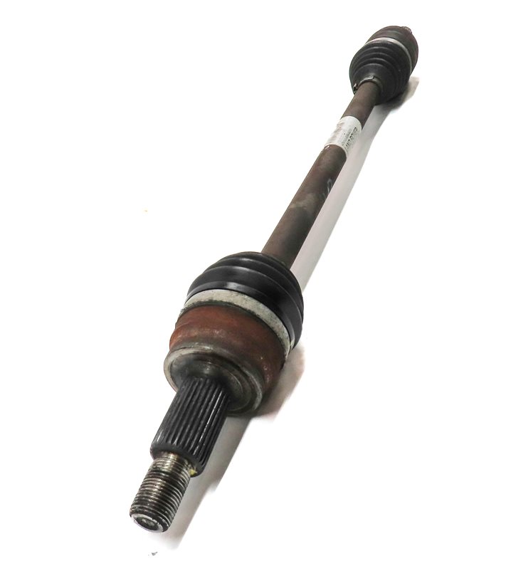 Thumbnail 5: 2012-2015 LAND RANGE ROVER EVOQUE (L538) REAR LEFT DRIVER CV AXLE SHAFT