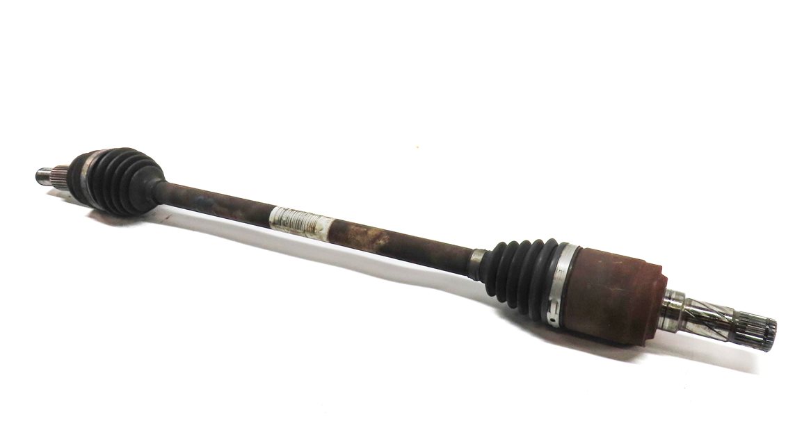 2012-2015 LAND RANGE ROVER EVOQUE (L538) REAR RIGHT PASSENGER CV AXLE SHAFT