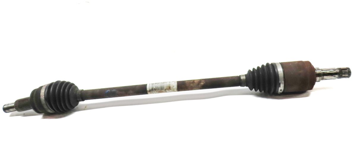 Thumbnail 2: 2012-2015 LAND RANGE ROVER EVOQUE (L538) REAR RIGHT PASSENGER CV AXLE SHAFT