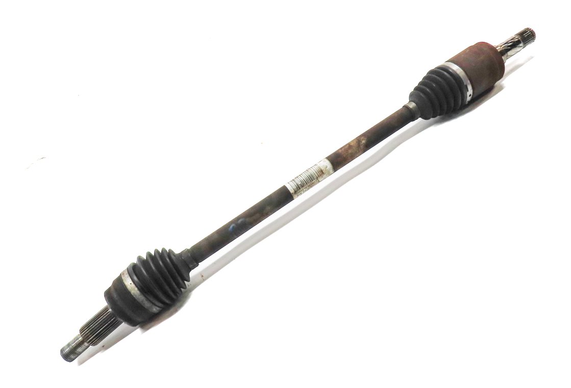 Thumbnail 3: 2012-2015 LAND RANGE ROVER EVOQUE (L538) REAR RIGHT PASSENGER CV AXLE SHAFT