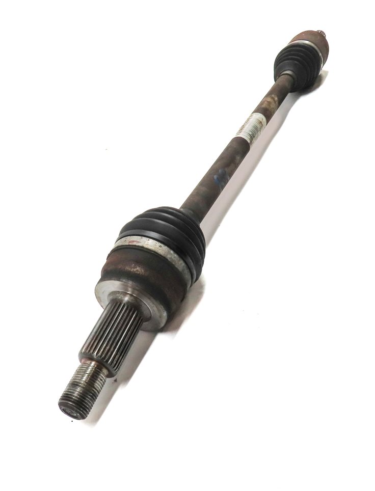 Thumbnail 4: 2012-2015 LAND RANGE ROVER EVOQUE (L538) REAR RIGHT PASSENGER CV AXLE SHAFT