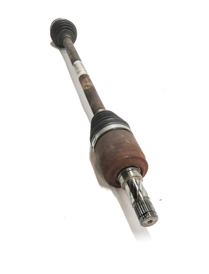 Thumbnail 5: 2012-2015 LAND RANGE ROVER EVOQUE (L538) REAR RIGHT PASSENGER CV AXLE SHAFT