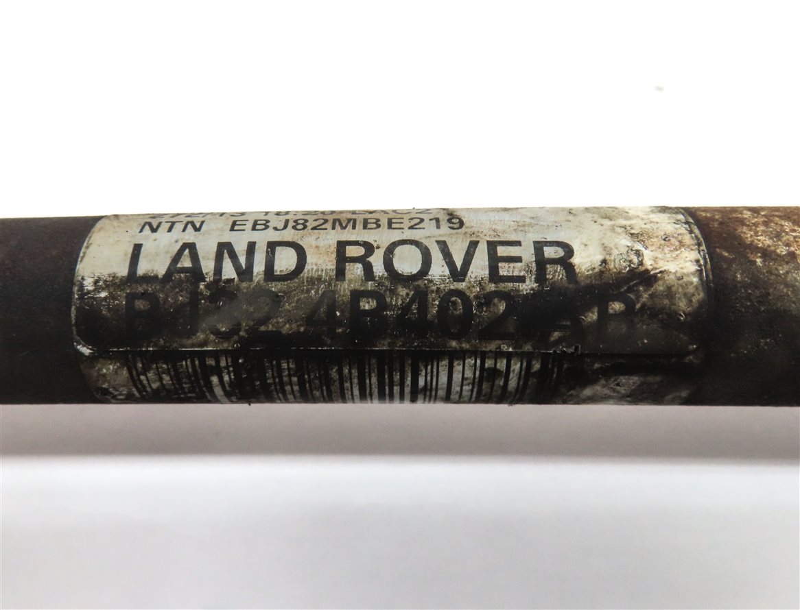 Thumbnail 6: 2012-2015 LAND RANGE ROVER EVOQUE (L538) REAR RIGHT PASSENGER CV AXLE SHAFT