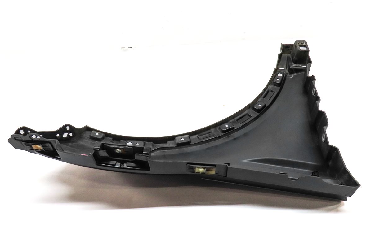 Thumbnail 6: 12-19 RANGE ROVER EVOQUE L538 FRONT LEFT DRIVER FENDER (w/o AUTO PARK) (Black)