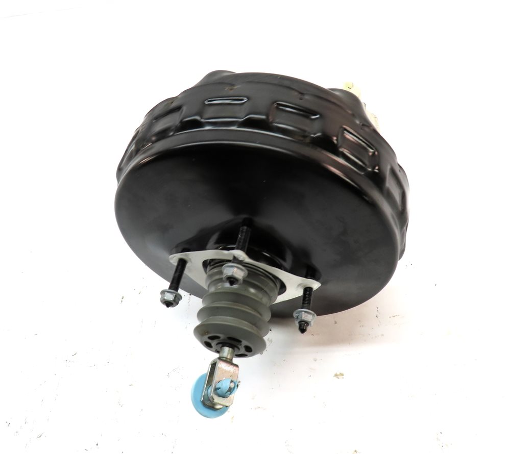 Thumbnail 7: 2012-2015 RANGE ROVER EVOQUE (L538) POWER BRAKE BOOSTER w/ MASTER CYLINDER