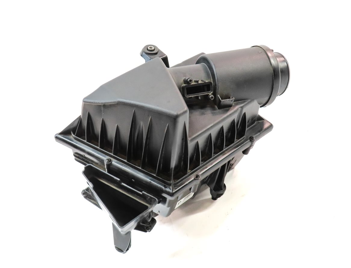 Thumbnail 3: 2012-2013 RANGE ROVER EVOQUE (L538) AIR FILTER BOX AIR CLEANER HOUSING