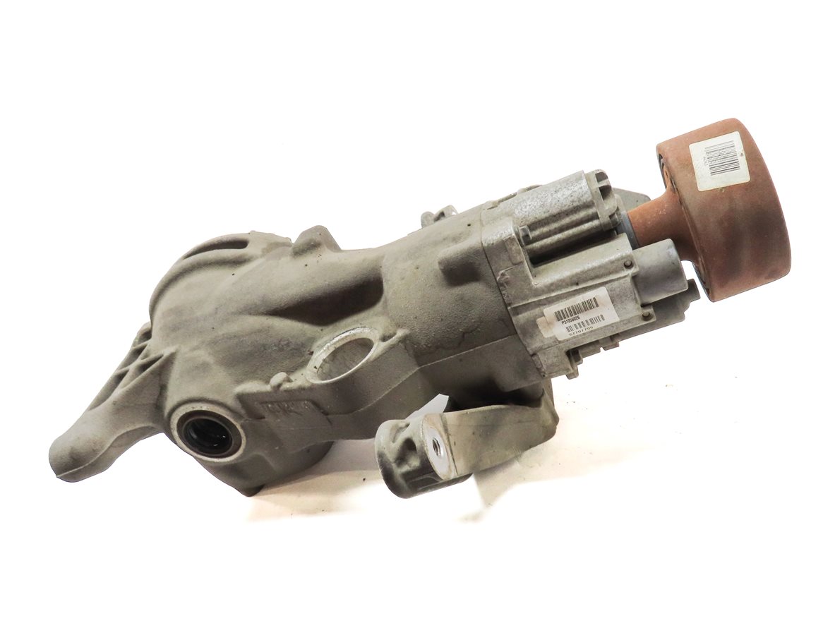Thumbnail 2: 09-15 LAND ROVER LR2 / RANGE ROVER EVOQUE (L538) REAR DIFERENTIAL GEAR CARRIER