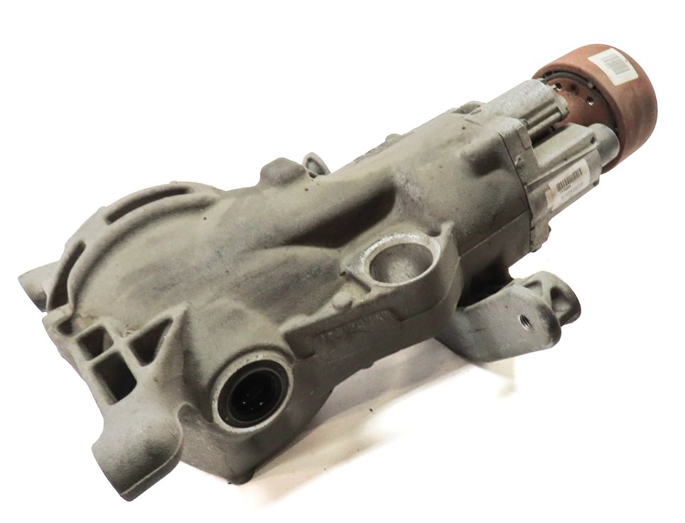 Thumbnail 3: 09-15 LAND ROVER LR2 / RANGE ROVER EVOQUE (L538) REAR DIFERENTIAL GEAR CARRIER