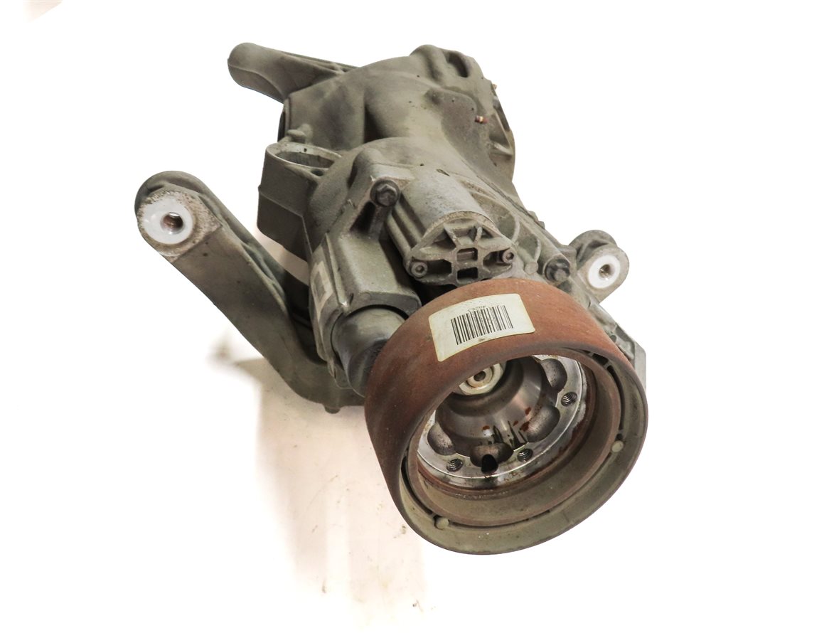 Thumbnail 5: 09-15 LAND ROVER LR2 / RANGE ROVER EVOQUE (L538) REAR DIFERENTIAL GEAR CARRIER