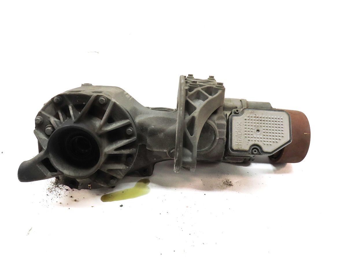 Thumbnail 6: 09-15 LAND ROVER LR2 / RANGE ROVER EVOQUE (L538) REAR DIFERENTIAL GEAR CARRIER