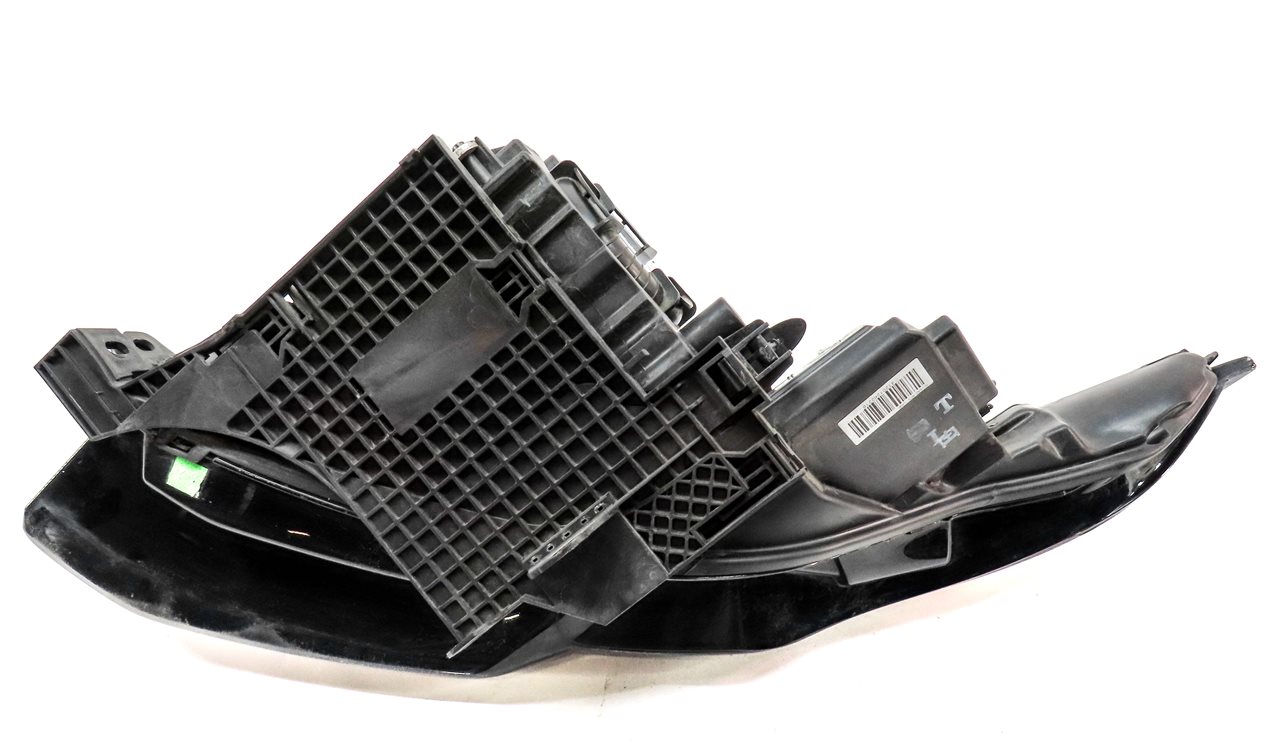 Thumbnail 6: 12-15 EVOQUE (L538) FRONT RIGHT PASSENGER XENON HID AFS ADAPTIVE HEADLIGHT LAMP