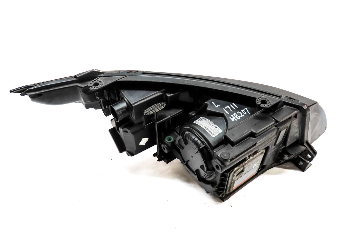 Thumbnail 5: 2012-2015 EVOQUE (L538) FRONT LEFT DRIVER XENON HID AFS ADAPTIVE HEADLIGHT LAMP