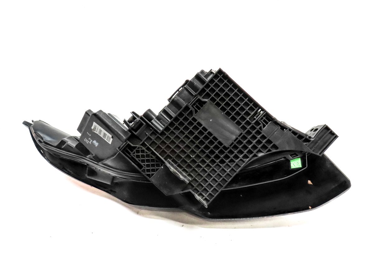 Thumbnail 6: 2012-2015 EVOQUE (L538) FRONT LEFT DRIVER XENON HID AFS ADAPTIVE HEADLIGHT LAMP