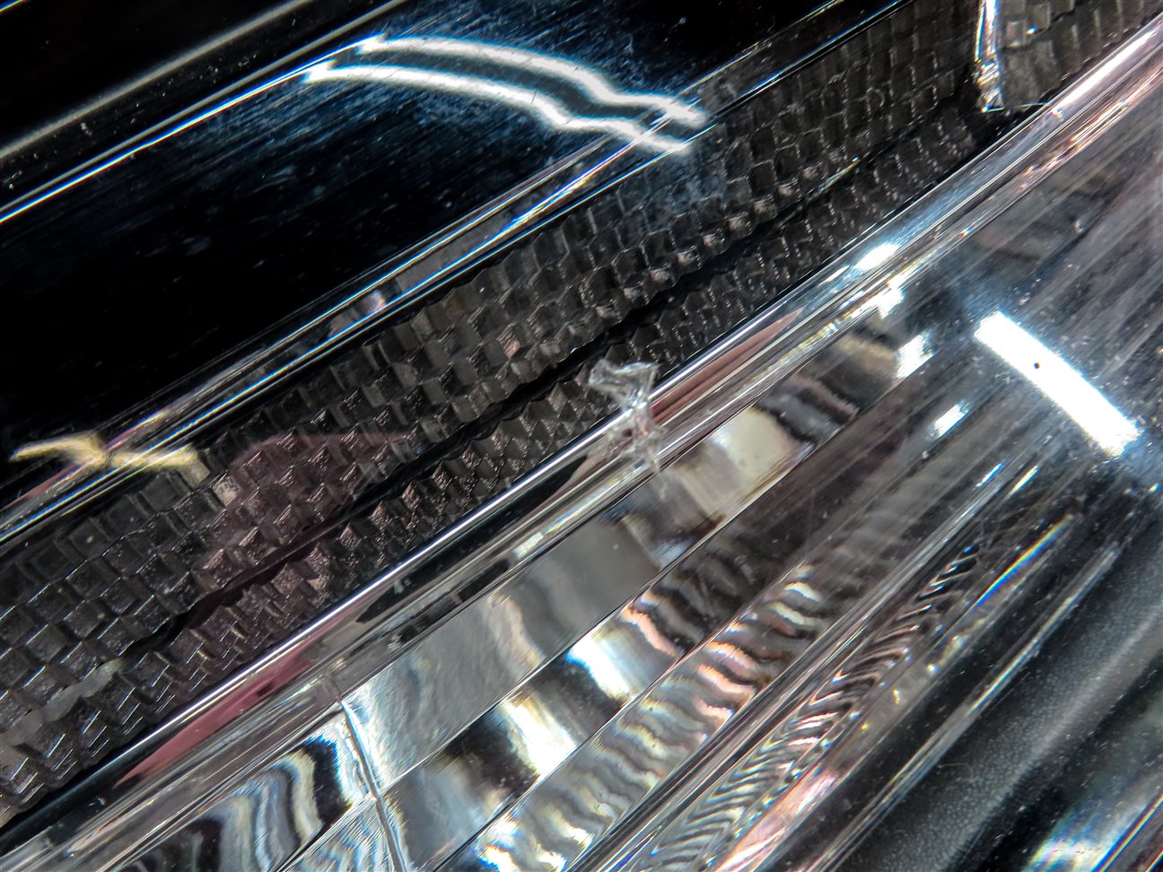 Thumbnail 9: 2012-2015 EVOQUE (L538) FRONT LEFT DRIVER XENON HID AFS ADAPTIVE HEADLIGHT LAMP