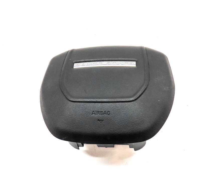 Thumbnail 2: 2012-2013 RANGE ROVER EVOQUE (L538) LEFT DRIVER STEERING WHEEL AIRBAG AIR BAG