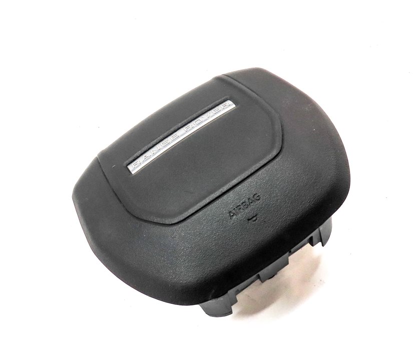 Thumbnail 3: 2012-2013 RANGE ROVER EVOQUE (L538) LEFT DRIVER STEERING WHEEL AIRBAG AIR BAG