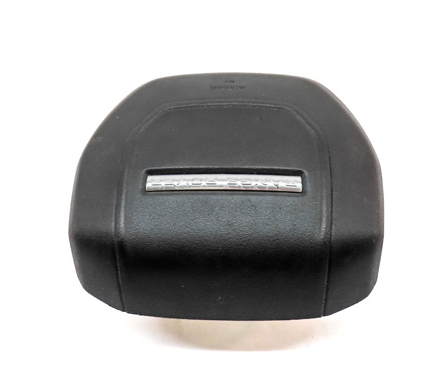 Thumbnail 4: 2012-2013 RANGE ROVER EVOQUE (L538) LEFT DRIVER STEERING WHEEL AIRBAG AIR BAG