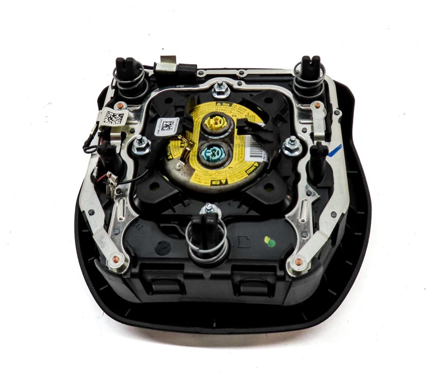 Thumbnail 5: 2012-2013 RANGE ROVER EVOQUE (L538) LEFT DRIVER STEERING WHEEL AIRBAG AIR BAG