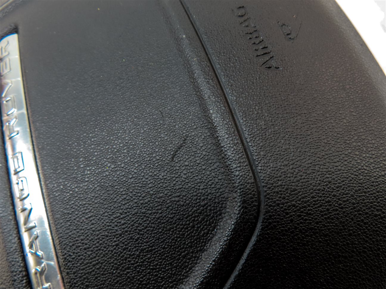 Thumbnail 7: 2012-2013 RANGE ROVER EVOQUE (L538) LEFT DRIVER STEERING WHEEL AIRBAG AIR BAG