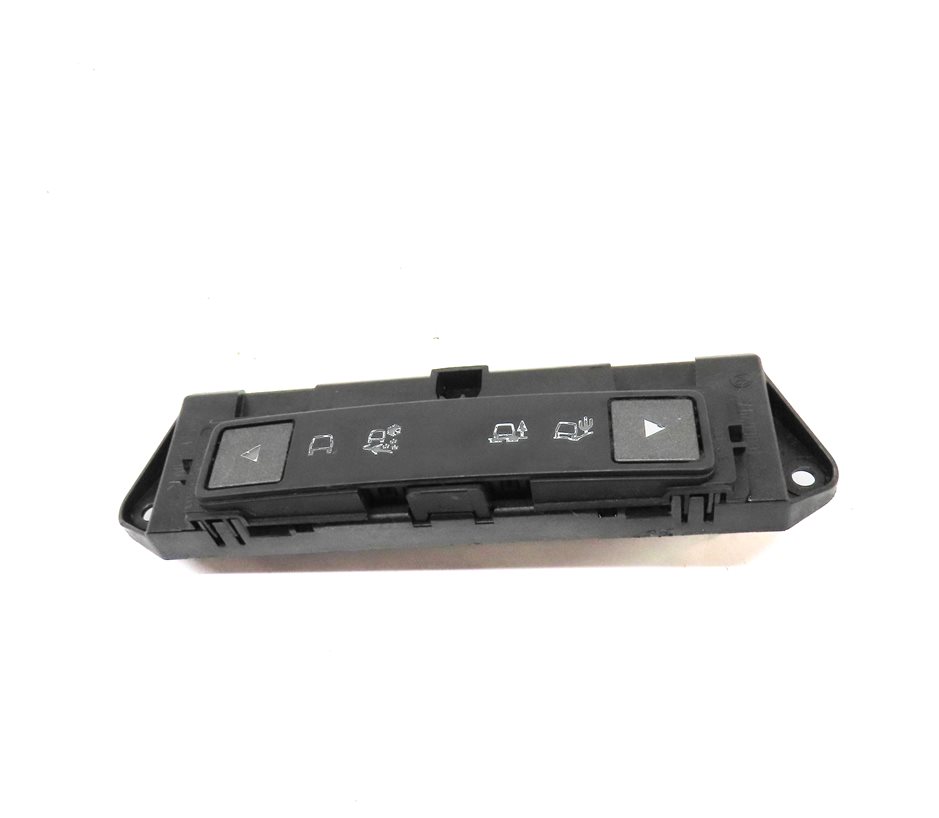 Thumbnail 2: 2013 RANGE ROVER EVOQUE (L538) TERRAIN CONTROL SWITCH BUTTON PANEL