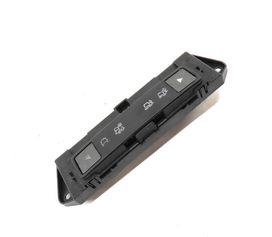 Thumbnail 3: 2013 RANGE ROVER EVOQUE (L538) TERRAIN CONTROL SWITCH BUTTON PANEL