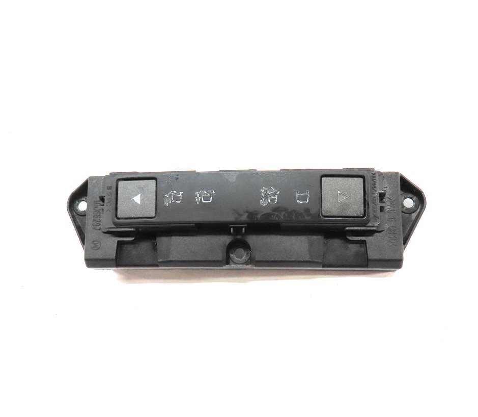 Thumbnail 4: 2013 RANGE ROVER EVOQUE (L538) TERRAIN CONTROL SWITCH BUTTON PANEL