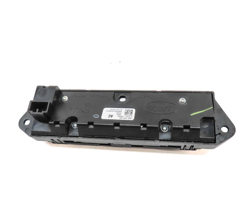 Thumbnail 5: 2013 RANGE ROVER EVOQUE (L538) TERRAIN CONTROL SWITCH BUTTON PANEL